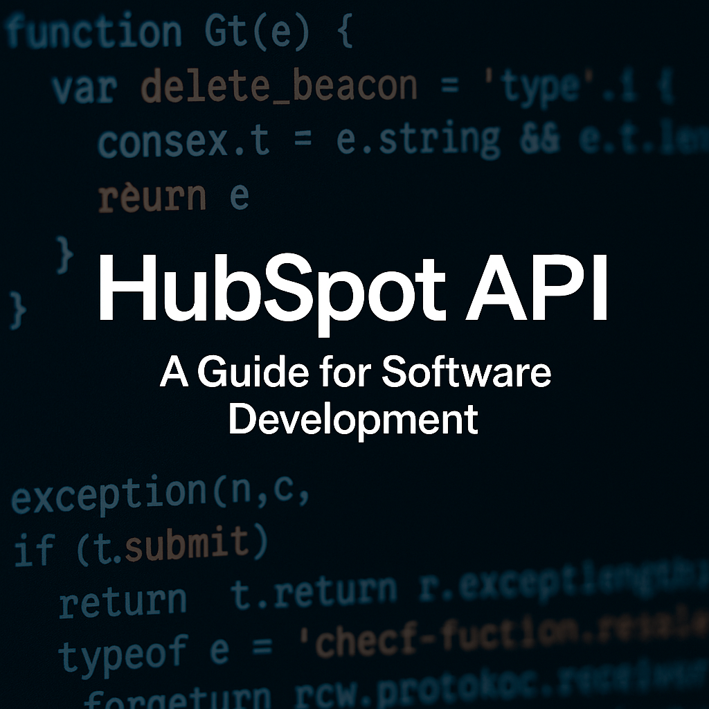 Hubspot API